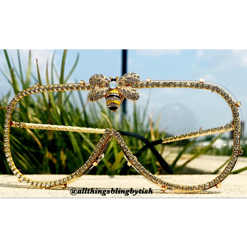 Bling “Chyna” Eyewear